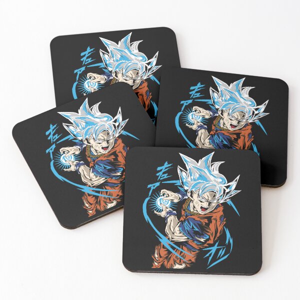 Item preview, Legendary Warrior Energy – Power Awakening Artwork designed and sold by ZenAnimeWearz.