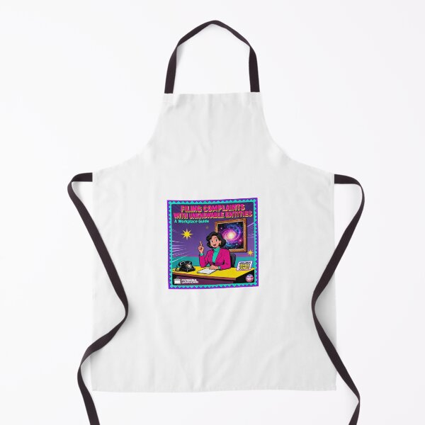 Item preview, Unknowable Entities HR Guide - Retro 90s VHS Art designed and sold by PictorialWhimsy.