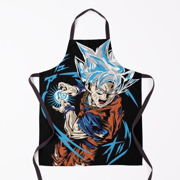 Item preview, Legendary Warrior Energy – Power Awakening Artwork designed and sold by ZenAnimeWearz.