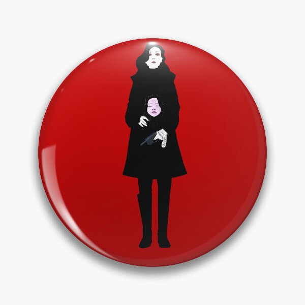 Item preview, Sympathy for Lady Vengeance designed and sold by Fire TheMann.