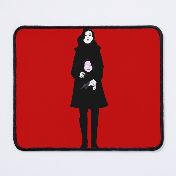 Item preview, Sympathy for Lady Vengeance designed and sold by Fire TheMann.