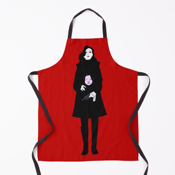 Item preview, Sympathy for Lady Vengeance designed and sold by Fire TheMann.