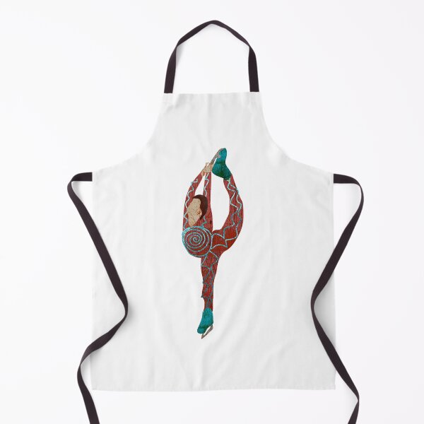 Item preview, Figure skater designed and sold by louweasely.