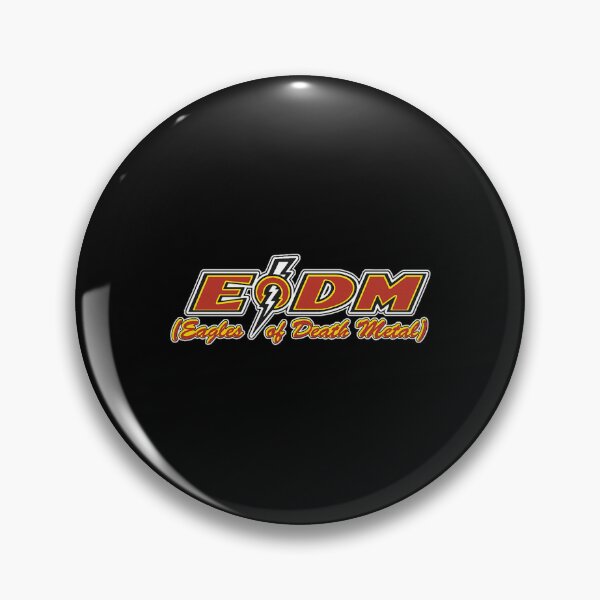 Item preview, Eagles Of Death Metal designed and sold by Tshirtcrooks.
