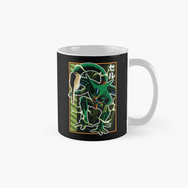 Item preview, Legendary Warrior Energy – Power Awakening Artwork designed and sold by ZenAnimeWearz.