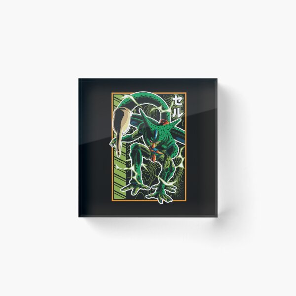 Item preview, Legendary Warrior Energy – Power Awakening Artwork designed and sold by ZenAnimeWearz.