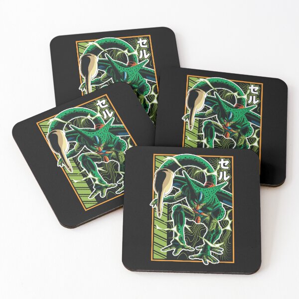 Item preview, Legendary Warrior Energy – Power Awakening Artwork designed and sold by ZenAnimeWearz.