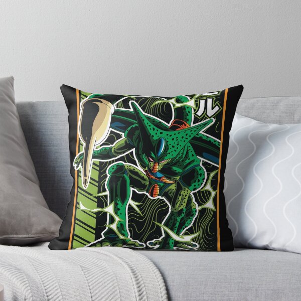 Item preview, Legendary Warrior Energy – Power Awakening Artwork designed and sold by ZenAnimeWearz.