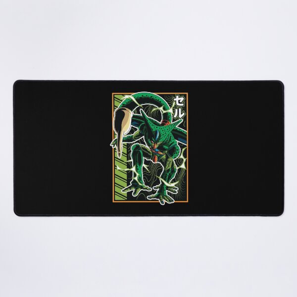 Item preview, Legendary Warrior Energy – Power Awakening Artwork designed and sold by ZenAnimeWearz.