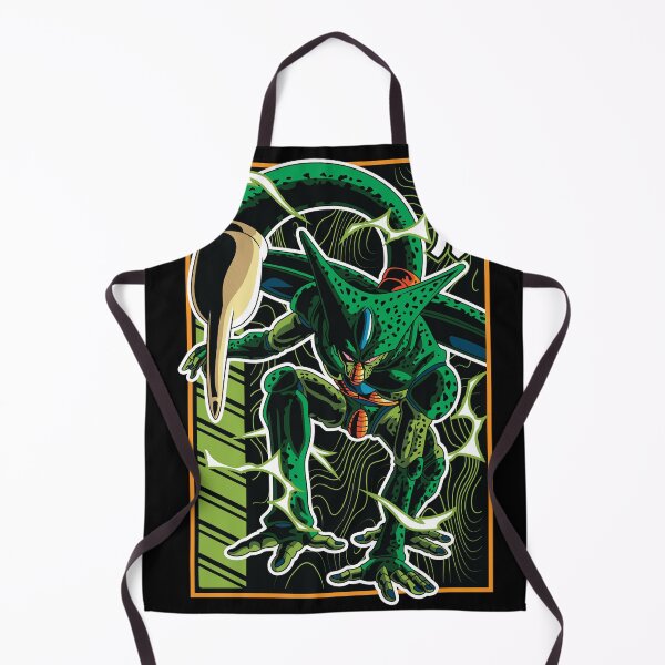 Item preview, Legendary Warrior Energy – Power Awakening Artwork designed and sold by ZenAnimeWearz.