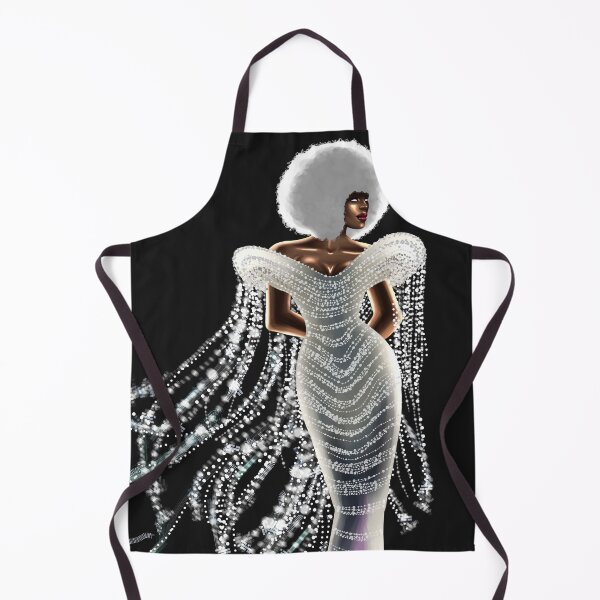 Item preview, Storm gown designed and sold by SSTArtwork.