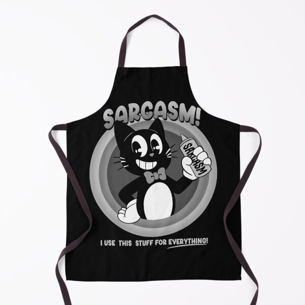 Item preview, Rubberhose Sarcasm designed and sold by hunnydoll.