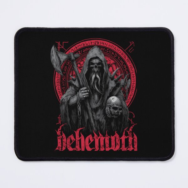 Item preview, Behemoth designed and sold by Tshirtcrooks.