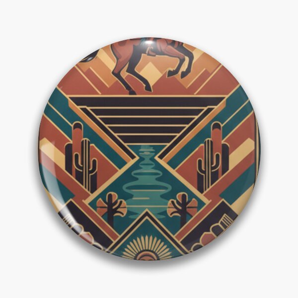 Item preview, the spirit of the pioneers designed and sold by medu99.