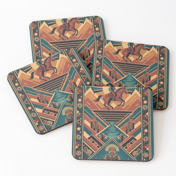 Item preview, the spirit of the pioneers designed and sold by medu99.