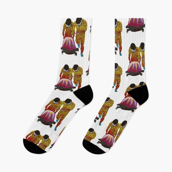 Item preview, Groovy Bobsledders designed and sold by louweasely.