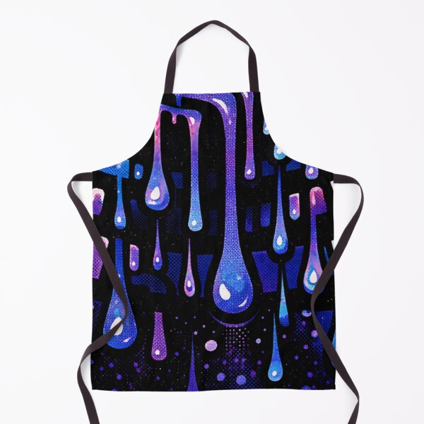 Item preview, Audio Visualizer (Pitch Drip) designed and sold by shopbloombloom.
