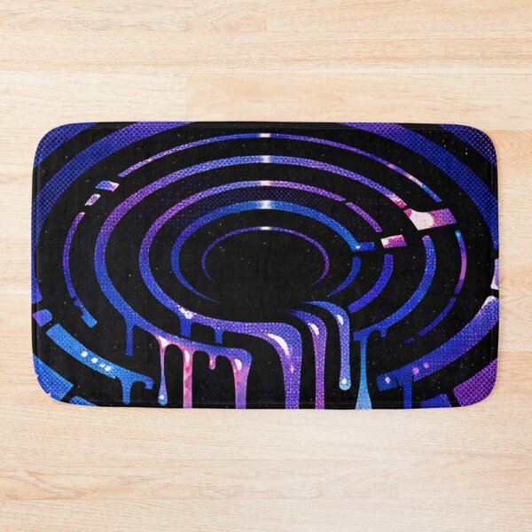 Item preview, Audio Visualizer (Pitch Drip) designed and sold by shopbloombloom.