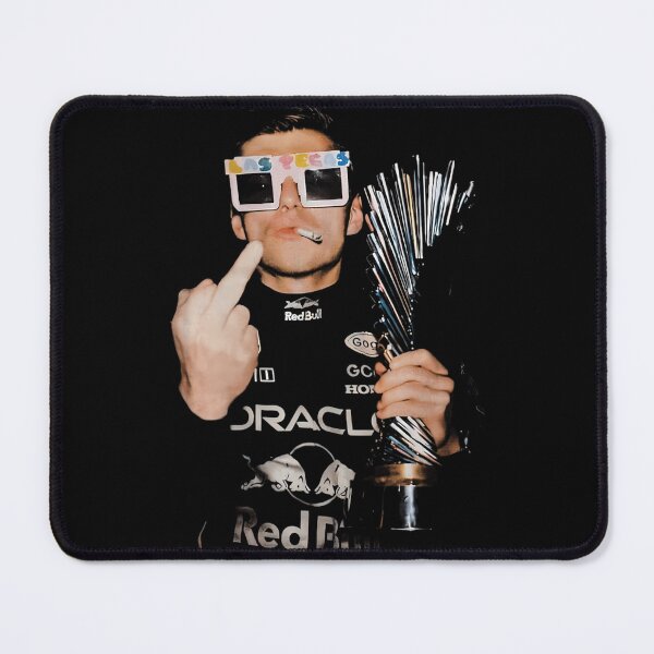 Item preview,  Max Verstappen F1 Racing Fan Art designed and sold by TubeGX.