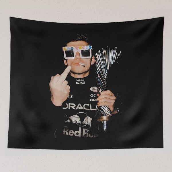 Item preview,  Max Verstappen F1 Racing Fan Art designed and sold by TubeGX.