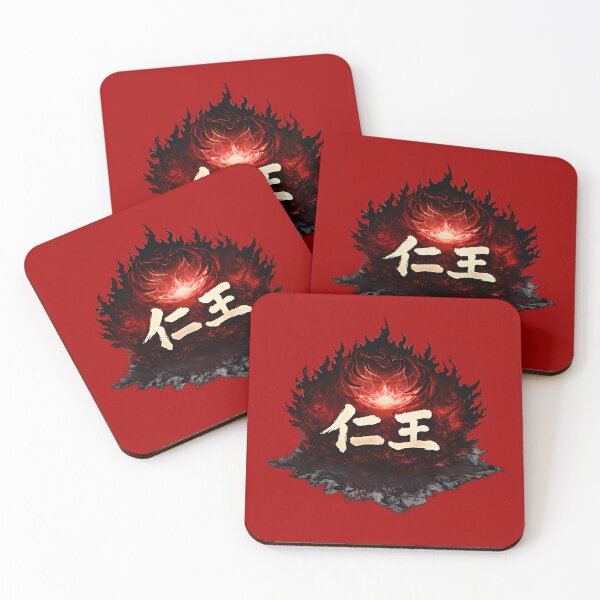 Item preview, Nioh 3 - Custom Logo designed and sold by David Storm.