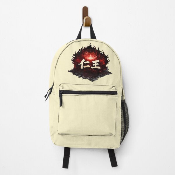 Item preview, Nioh 3 - Custom Logo designed and sold by David Storm.
