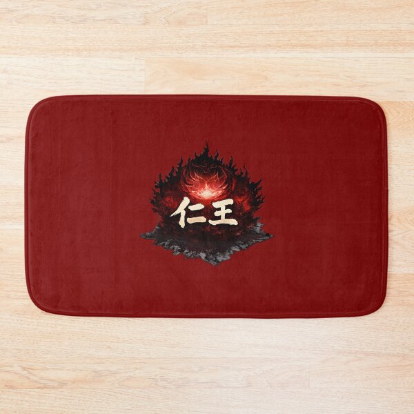 Item preview, Nioh 3 - Custom Logo designed and sold by David Storm.
