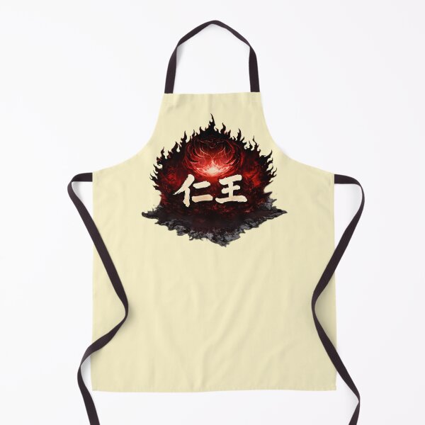 Item preview, Nioh 3 - Custom Logo designed and sold by David Storm.