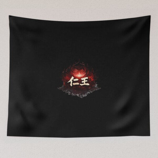 Item preview, Nioh 3 - Custom Logo designed and sold by David Storm.