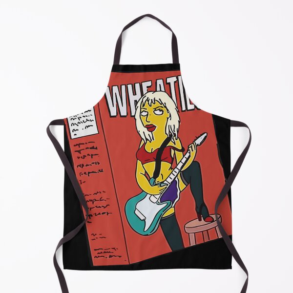 Item preview, Courtney Love Cereal designed and sold by GAGO5.