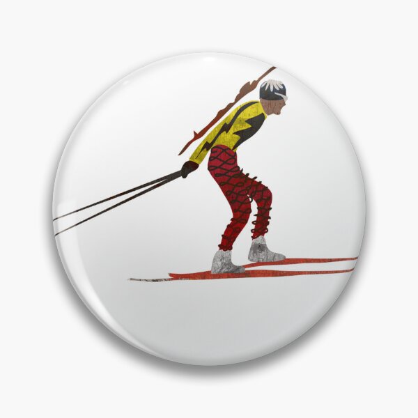 Item preview, Biathlon designed and sold by louweasely.