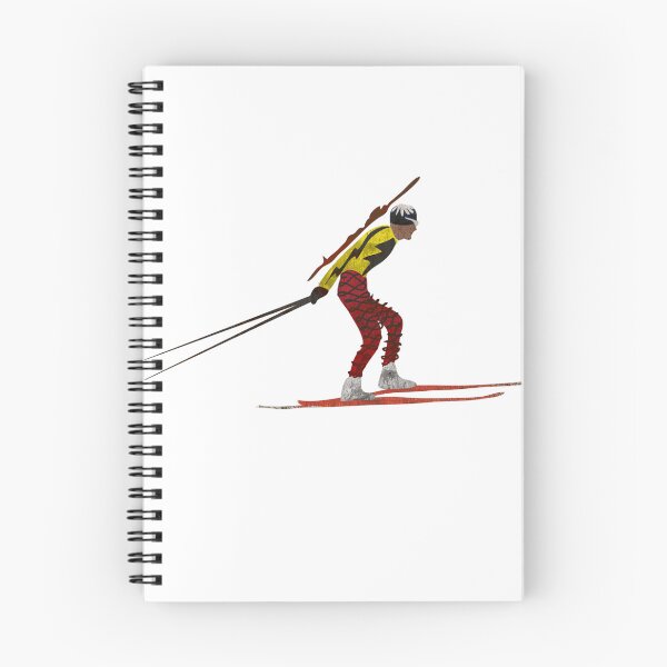 Item preview, Biathlon designed and sold by louweasely.