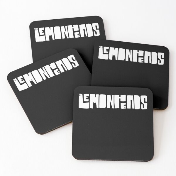 Item preview,  The Lemonheads designed and sold by Midnight Wear.