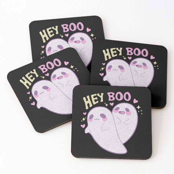 Item preview, hey boo~ designed and sold by hunnydoll.