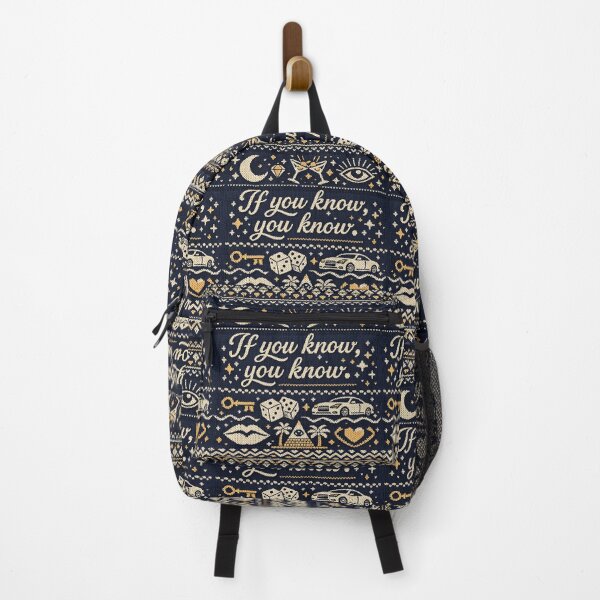 Item preview, If you know you know Insider Lifestyle designed and sold by Mauswohn.
