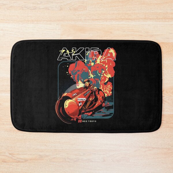 Item preview, Retro Akira designed and sold by SlayPOPShop.