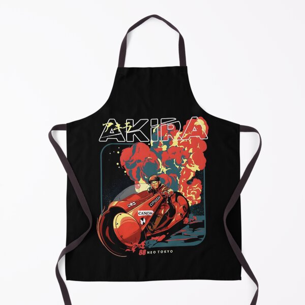 Item preview, Retro Akira designed and sold by SlayPOPShop.
