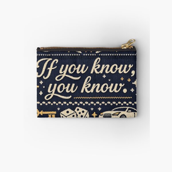 Item preview, If you know you know Insider Lifestyle designed and sold by Mauswohn.