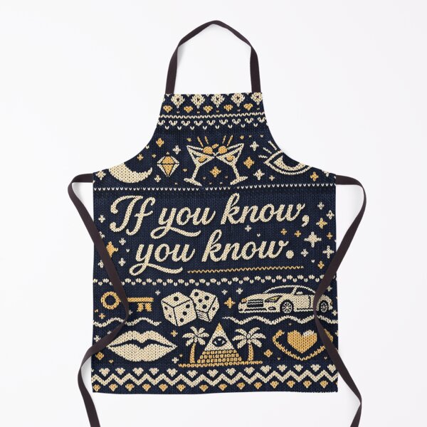 Item preview, If you know you know Insider Lifestyle designed and sold by Mauswohn.