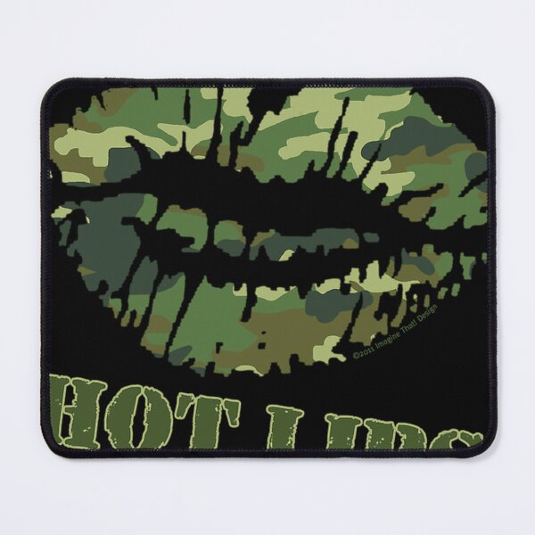 Item preview, Mash Hot Lips designed and sold by GAGO5.