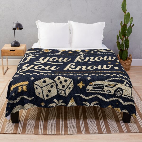 Item preview, If you know you know Insider Lifestyle designed and sold by Mauswohn.