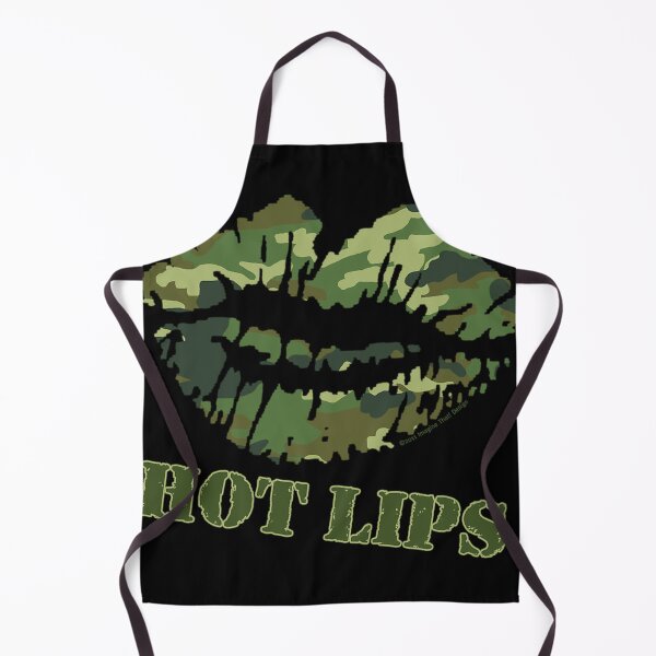Item preview, Mash Hot Lips designed and sold by GAGO5.