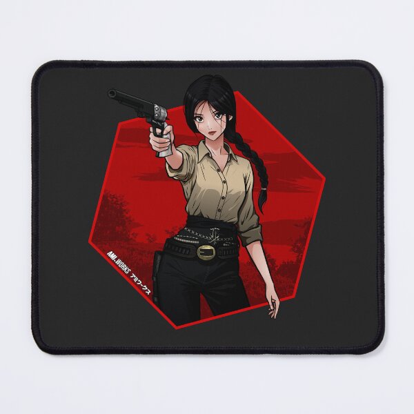 Item preview, Red Dead Gunslinger designed and sold by AMIworks.