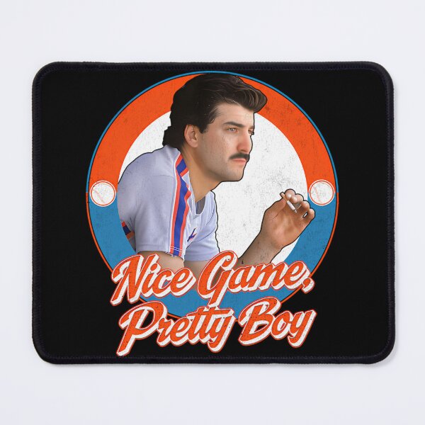 Item preview,  Keith Hernandez - Nice Game Pretty Boy  designed and sold by TubeGX.