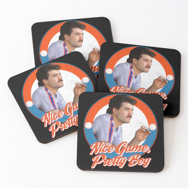 Item preview,  Keith Hernandez - Nice Game Pretty Boy  designed and sold by Midnight Wear.