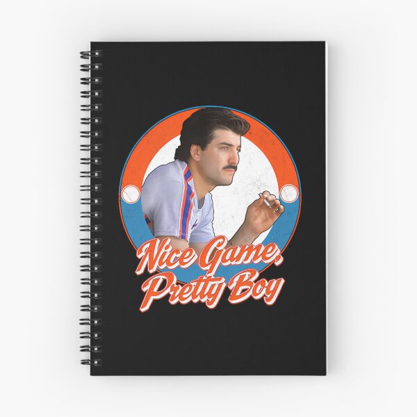Item preview,  Keith Hernandez - Nice Game Pretty Boy  designed and sold by TubeGX.