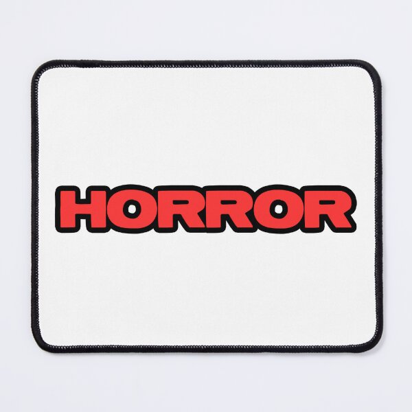 Item preview, Horror designed and sold by Gotta Escape.