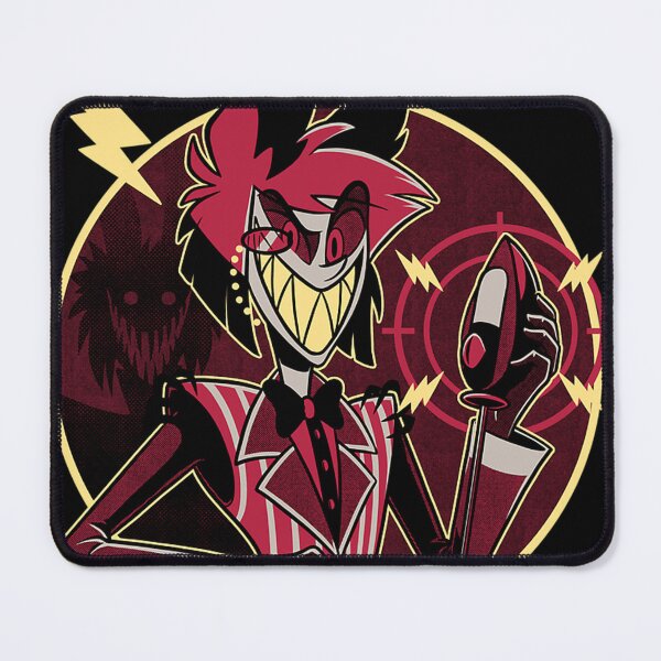 Item preview, Radio Demon Entertainment designed and sold by GAGO5.