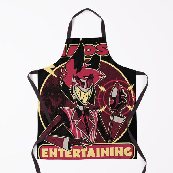 Item preview, Radio Demon Entertainment designed and sold by GAGO5.
