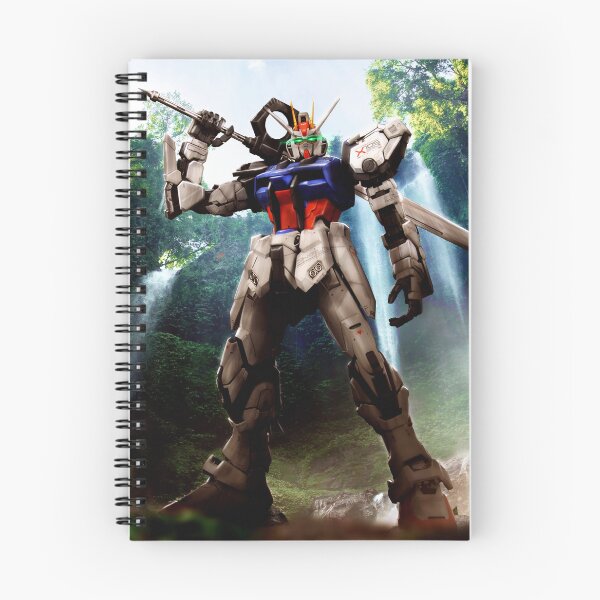 Item preview, sword strike gundam seed kira yamato digital illustration digital imaging  designed and sold by sabartgunpla.